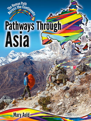 cover image of Pathways Through Asia